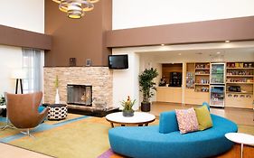 Fairfield Inn Anaheim Hills Orange County